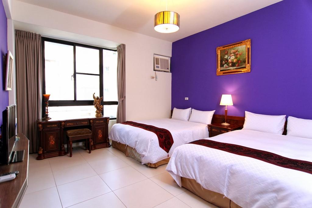 Plentiful-Inn Kenting 헝춘 외부 사진
