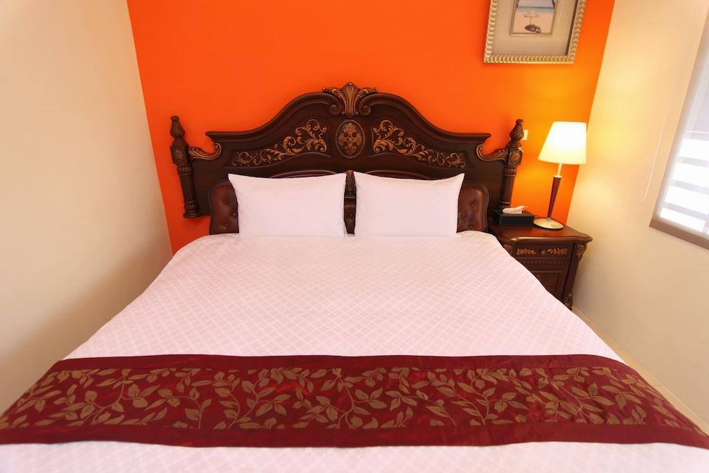 Plentiful-Inn Kenting 헝춘 외부 사진