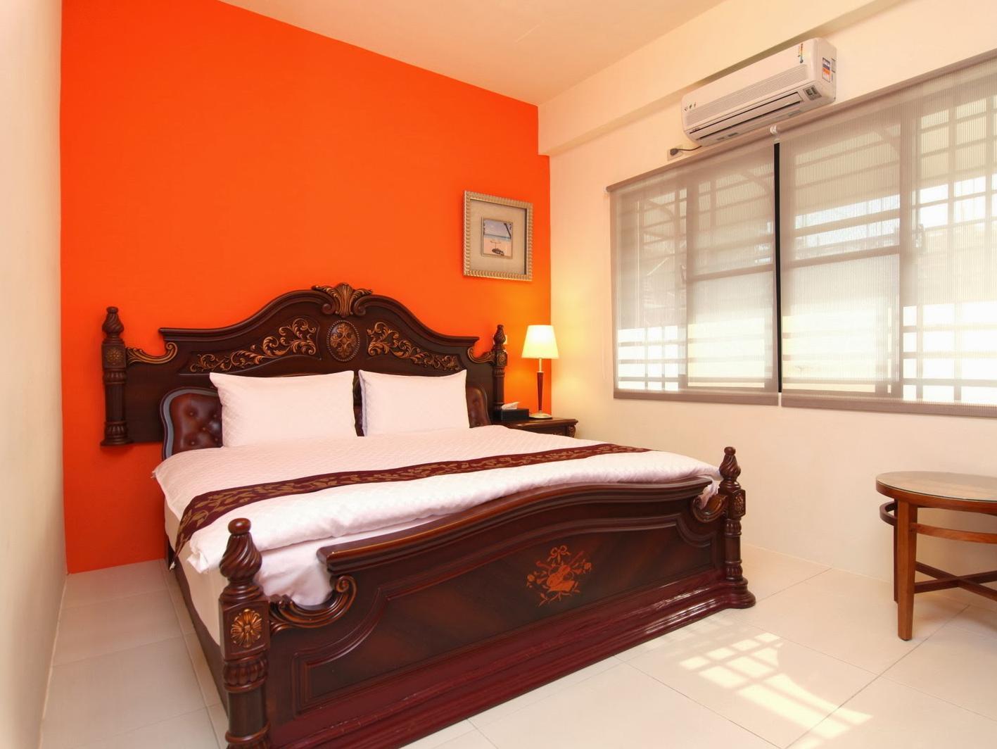 Plentiful-Inn Kenting 헝춘 외부 사진
