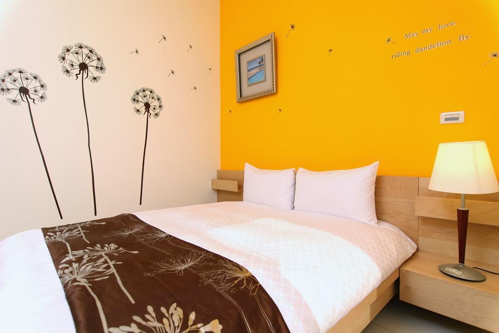 Plentiful-Inn Kenting 헝춘 외부 사진