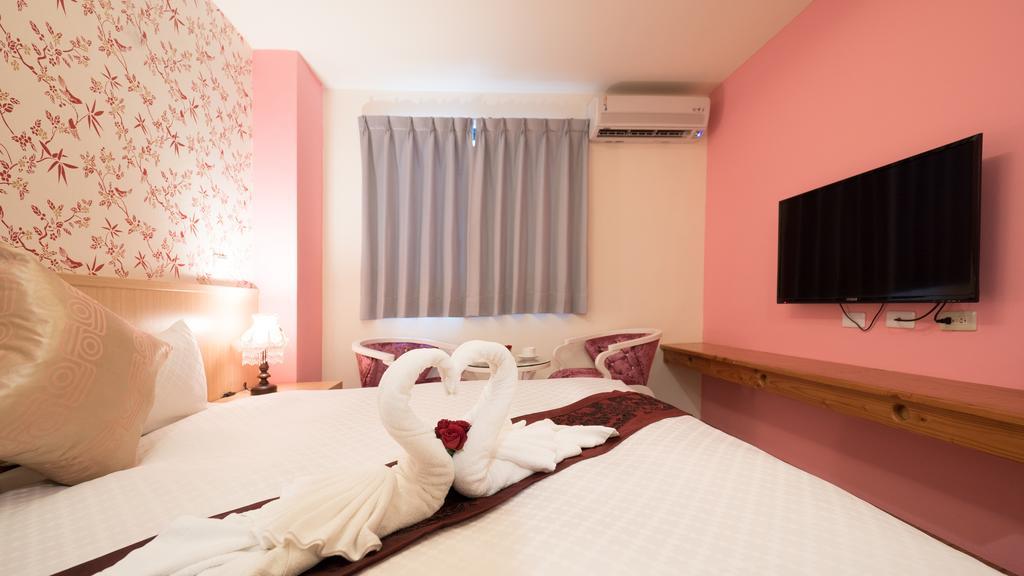 Plentiful-Inn Kenting 헝춘 외부 사진