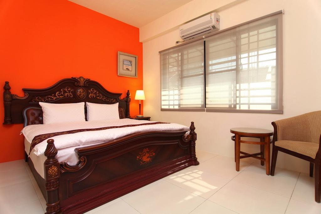 Plentiful-Inn Kenting 헝춘 외부 사진