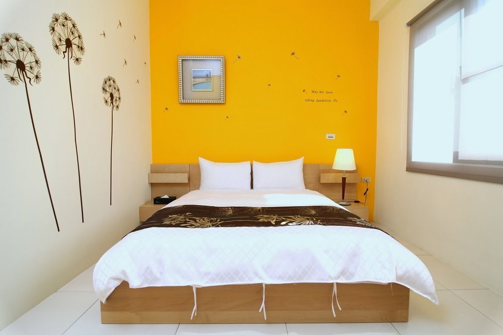 Plentiful-Inn Kenting 헝춘 외부 사진