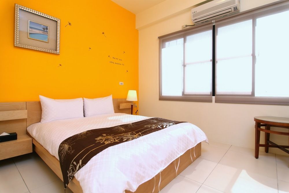 Plentiful-Inn Kenting 헝춘 외부 사진