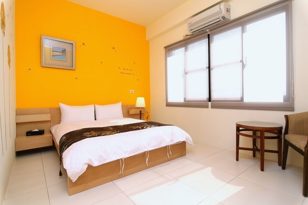 Plentiful-Inn Kenting 헝춘 외부 사진
