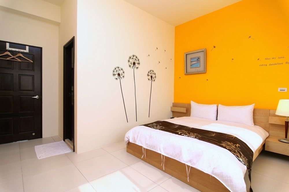 Plentiful-Inn Kenting 헝춘 외부 사진