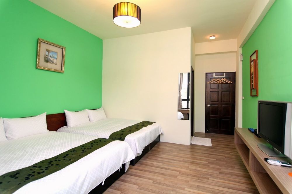 Plentiful-Inn Kenting 헝춘 외부 사진
