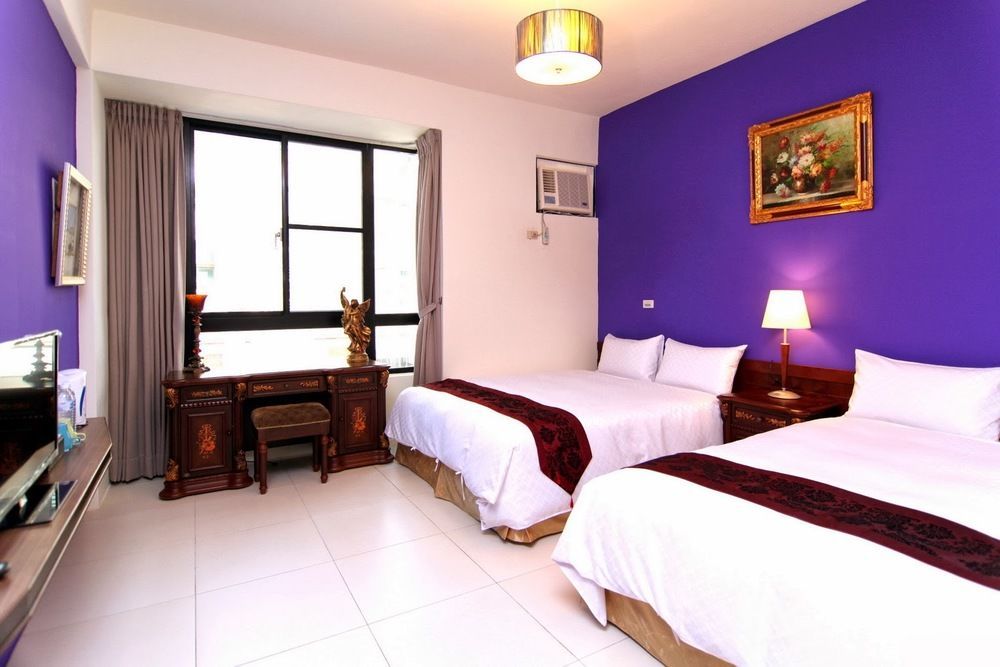 Plentiful-Inn Kenting 헝춘 외부 사진
